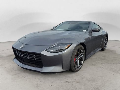 Used 2024 Nissan Z Performance w/ Floor Mat Package image 1