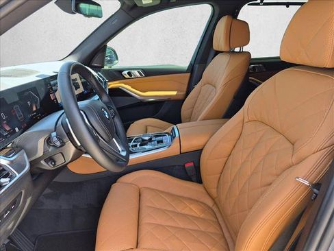 Used 2026 BMW X5 sDrive40i w/ Climate Comfort Package RWD image 11