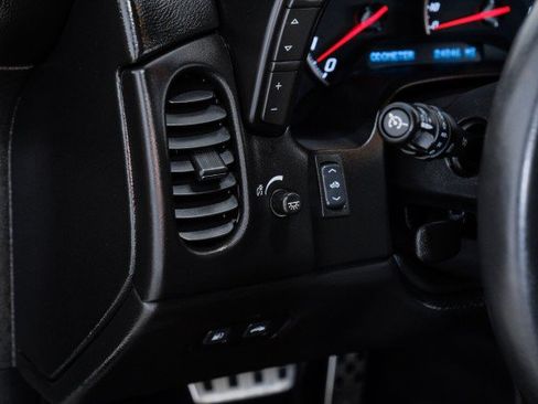Used 2011 Chevrolet Corvette Grand Sport w/ Preferred Equipment Group RWD image 30