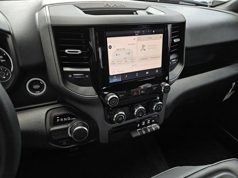 New 2026 RAM 1500 Tradesman RWD image 16