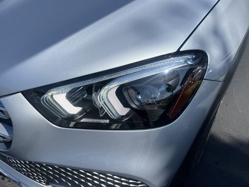 Certified 2022 Mercedes-Benz GLE 350 image 6