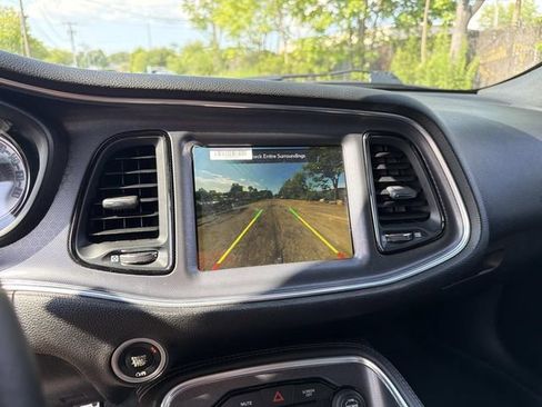 Used 2018 Dodge Challenger T/A RWD image 20