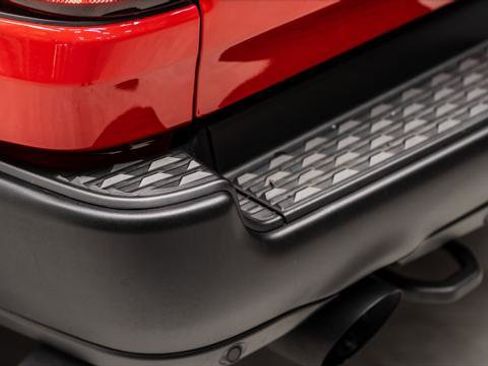 Used 2024 RAM 1500 TRX w/ TRX Level 2 Equipment Group image 17