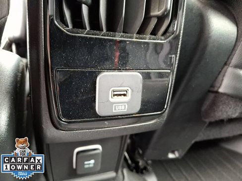 Used 2022 Jeep Compass Latitude AWD/4WD image 14