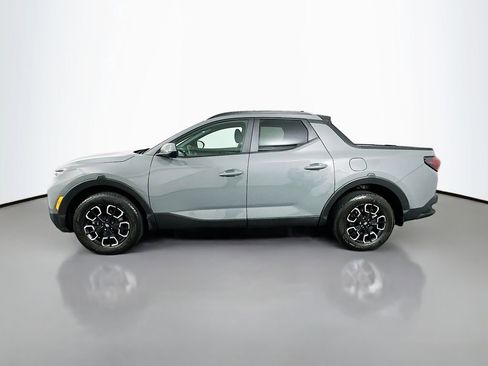 Certified 2022 Hyundai Santa Cruz SEL Premium w/ Cargo Package image 8