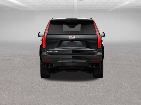New 2026 Cadillac Escalade V AWD/4WD image 3