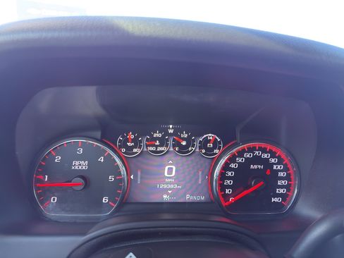 Certified 2015 GMC Yukon XL Denali image 28