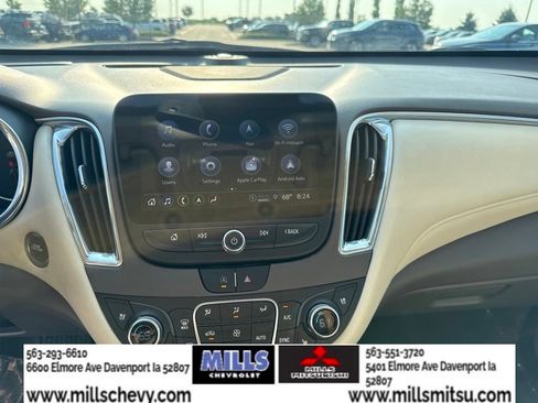Used 2024 Chevrolet Malibu LT FWD image 15