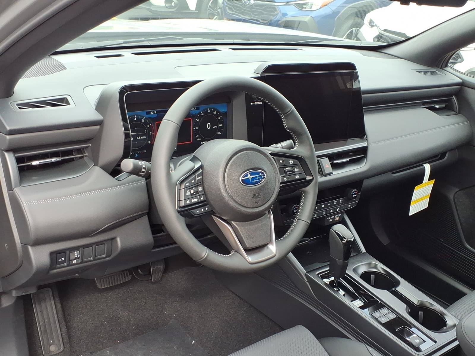 New 2026 Subaru Outback Touring AWD/4WD image 5