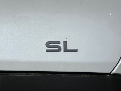 New 2025 Nissan Murano SL image 7