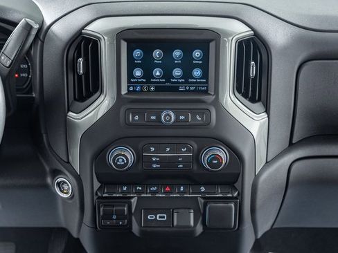 New 2026 Chevrolet Silverado 2500 Custom w/ Custom Convenience Package image 26