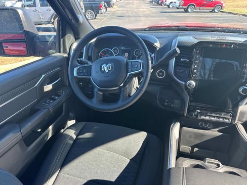 New 2026 RAM 2500 Big Horn image 18