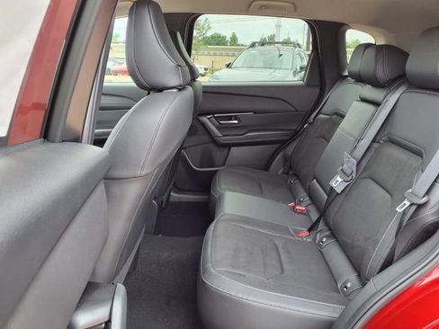 New 2026 MAZDA CX-5 Select AWD/4WD image 5