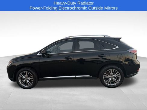 Used 2014 Lexus RX 350 FWD image 10