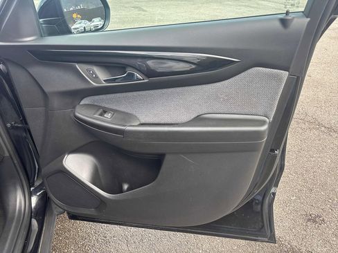 Used 2025 Chevrolet TrailBlazer LT image 31