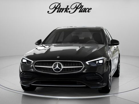 Certified 2025 Mercedes-Benz C 300 C 300 image 37