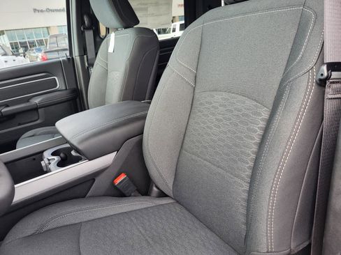 New 2025 RAM 2500 Big Horn image 15