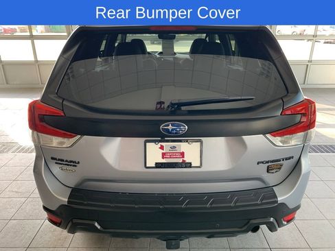 Certified 2024 Subaru Forester Wilderness w/ Convenience Package image 17