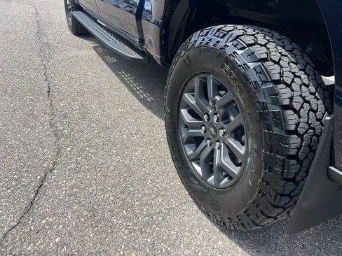 Certified 2025 Ford F150 Tremor w/ Bed Utility Package AWD/4WD image 26