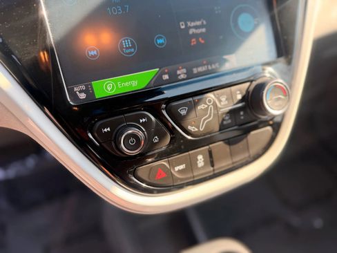 Used 2017 Chevrolet Bolt Premier w/ Driver Confidence II Package image 25