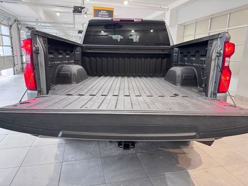 Certified 2023 Chevrolet Silverado 1500 Custom image 7
