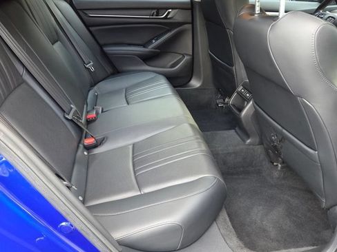 Used 2022 Honda Accord Sport Special Edition image 16