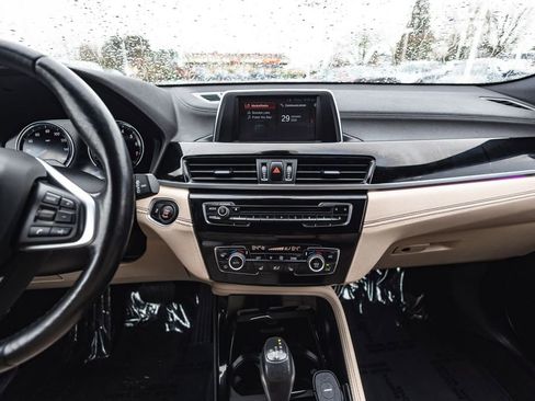 Used 2018 BMW X2 xDrive28i image 27