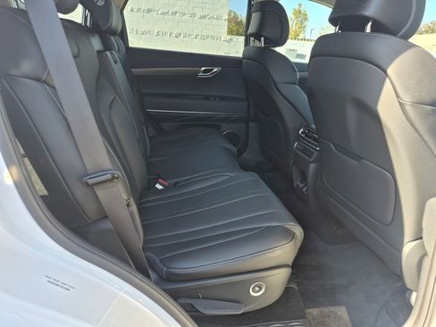 Used 2026 Genesis GV80 2.5T Select AWD/4WD image 33