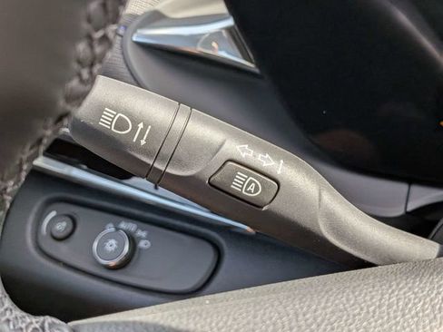 New 2026 Buick Envista Sport Touring w/ Convenience I Package FWD image 26
