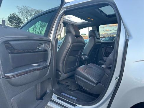 Used 2016 GMC Acadia Denali image 14