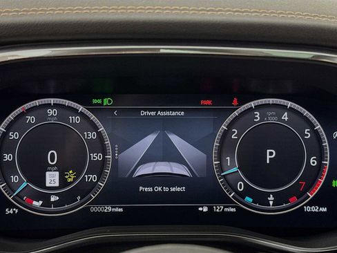 New 2026 Jaguar F-PACE R-Dynamic S image 12