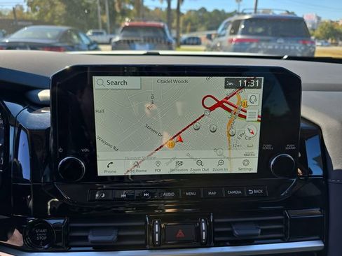 New 2025 Nissan Pathfinder SL image 22