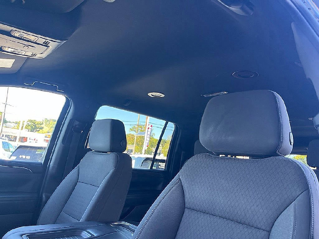 Used 2023 Chevrolet Suburban LS w/ Driver Alert Package AWD/4WD image 47