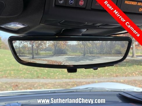 Certified 2023 Chevrolet Corvette Stingray Premium Cpe w/ Z51 Performance Package image 37