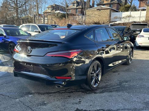 Used 2024 Acura Integra A-Spec image 3