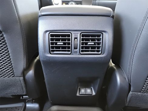 Used 2022 Toyota 4Runner SR5 Premium w/ Moonroof Package image 12