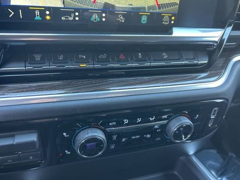 New 2026 Chevrolet Silverado 2500 LT w/ Safety Package AWD/4WD image 25