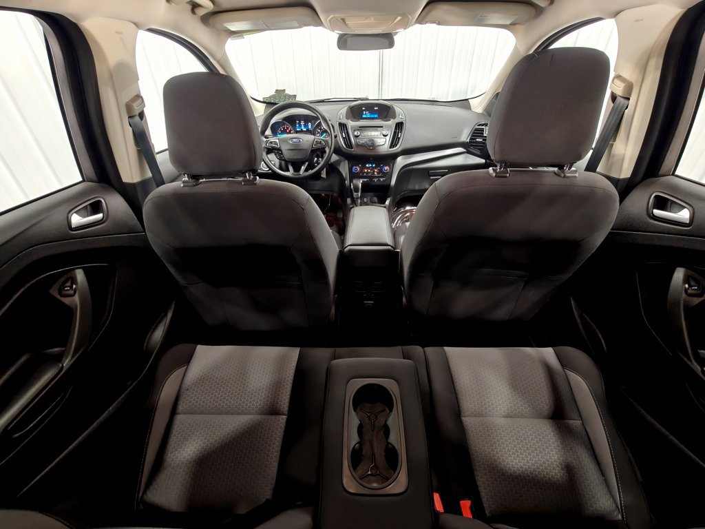 Used 2018 Ford Escape SE AWD/4WD image 29