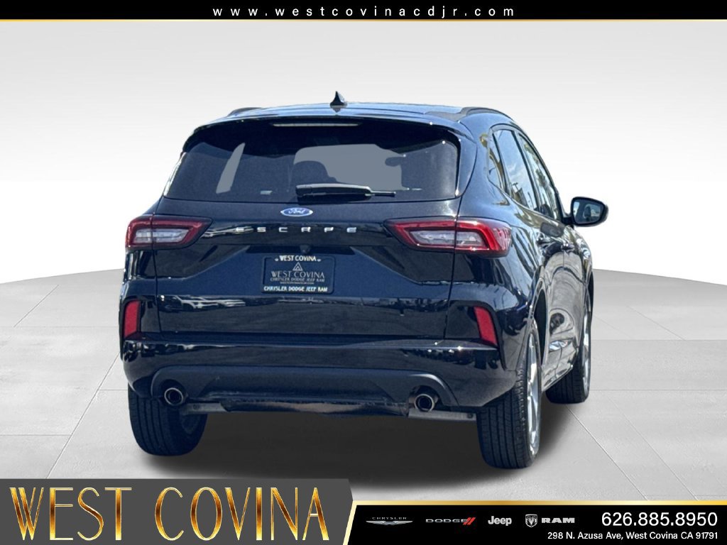 Used 2024 Ford Escape ST-Line FWD image 10