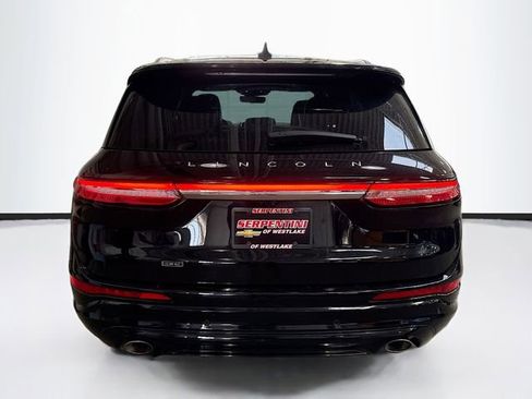 Used 2021 Lincoln Corsair Reserve w/ Equipment Group 201A image 7