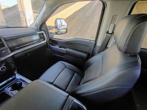 Used 2024 Ford F350 Lariat w/ Tremor Off-Road Package image 55