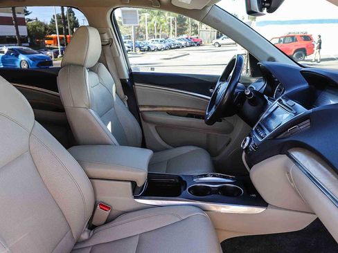 Used 2019 Acura MDX FWD w/ Technology Package image 18
