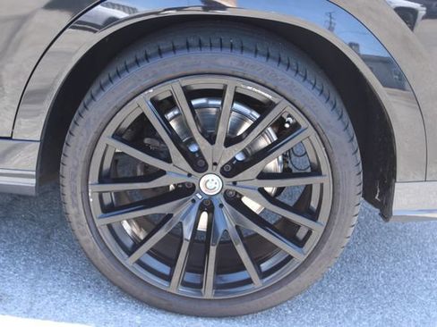 Used 2021 BMW X6 xDrive40i w/ M Sport Package AWD/4WD image 9