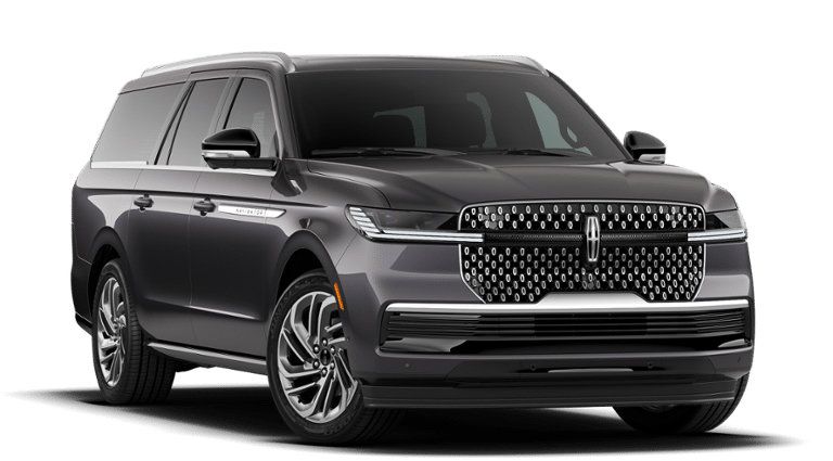 New 2027 Lincoln Navigator L Reserve AWD/4WD image 52