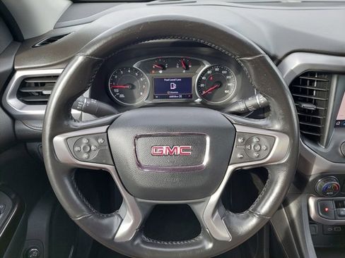 Used 2020 GMC Acadia AT4 w/ Driver Alert Package II image 31