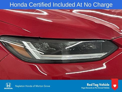 Used 2026 Honda HR-V Sport image 31