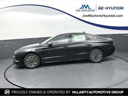 New 2026 Hyundai Sonata SEL