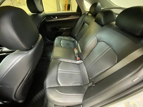 Used 2025 Kia K5 EX FWD image 24