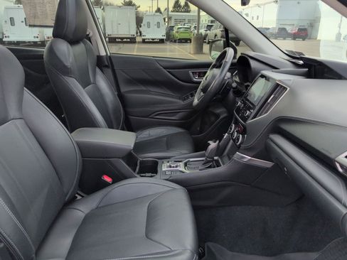 Used 2020 Subaru Forester Touring image 29