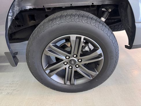 Used 2022 Ford F150 XLT w/ Equipment Group 302A High image 33